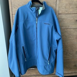 Men’s XXL Patagonia jacket